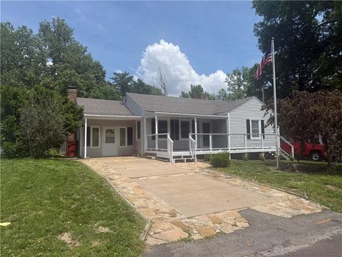 1206 Francis Street, Lexington, MO 64067 - MLS#: 2622532