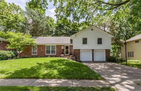5625 W 97th Terrace, Overland Park, KS 66207 - MLS#: 2550541