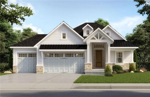 15360 W 161st Court, Olathe, KS 66062 - MLS#: 2589257