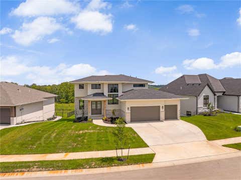 14187 S Houston Street, Olathe, KS 66061 - MLS#: 2591217