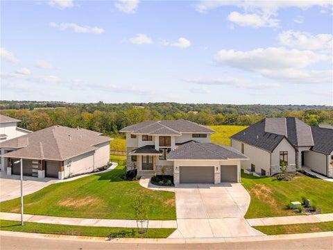 14187 S Houston Street, Olathe, KS 66061 - MLS#: 2591217