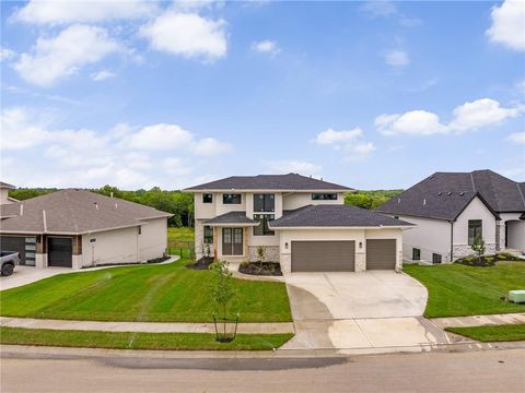 14187 S Houston Street, Olathe, KS 66061 - MLS#: 2591217