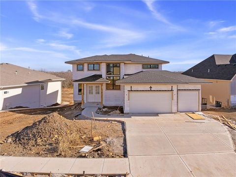 14187 S Houston Street Olathe KS 66061