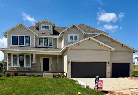 Photo of 6112 Barth Road, Shawnee, KS 66226 (MLS # 2631708)