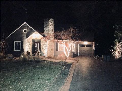 5500 ABERDEEN Road Fairway KS 66205