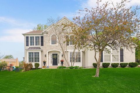 14612 Chadwick Street, Overland Park, KS 66224 - MLS#: 2614489