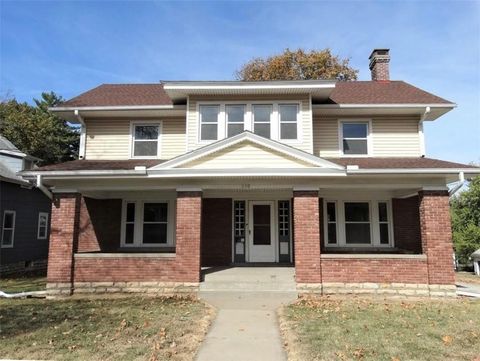 510 E Main Street, Richmond, MO 64085 - MLS#: 2606023