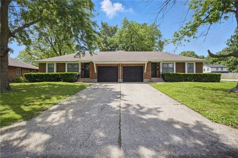 5900 Westridge Road Kansas City MO 64133