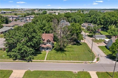 602 W Walnut Street, Grain Valley, MO 64029 - MLS#: 2604544