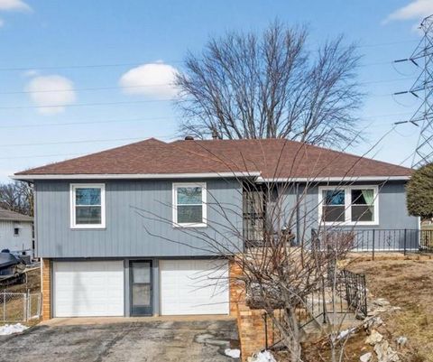 2114 Shearer Road, Kansas City, KS 66106 - MLS#: 2597857