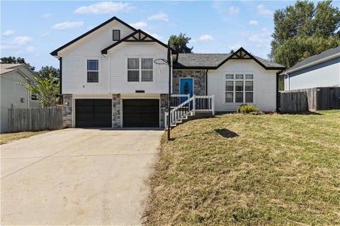 1604 S 105th Street, Edwardsville, KS 66111 - #: 2641957