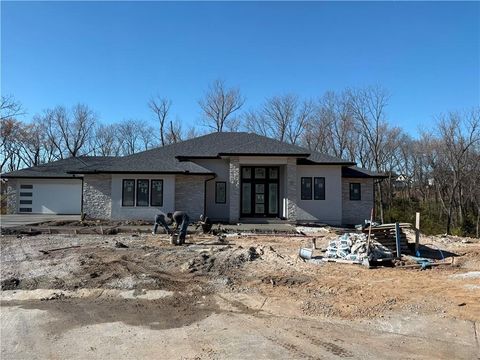 7260 NW Pampas Lane Parkville MO 64152