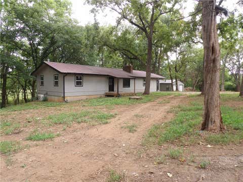 Photo of 2594 Georgia Road, Ottawa, KS 66067 (MLS # 2636819)