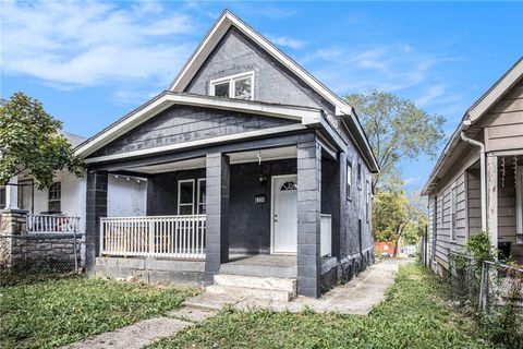 6228 E 15 Terrace, Kansas City, MO 64126 - MLS#: 2582222