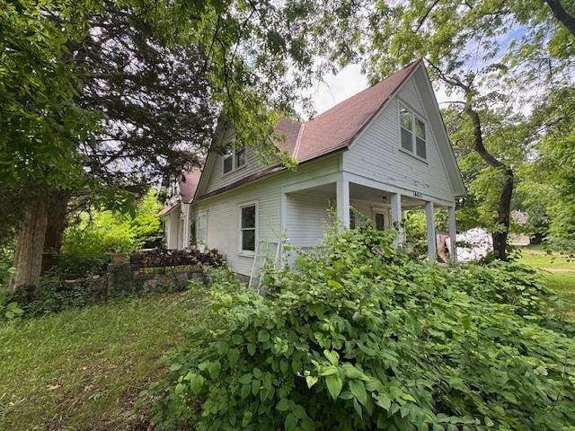 10015 Johnson Drive
