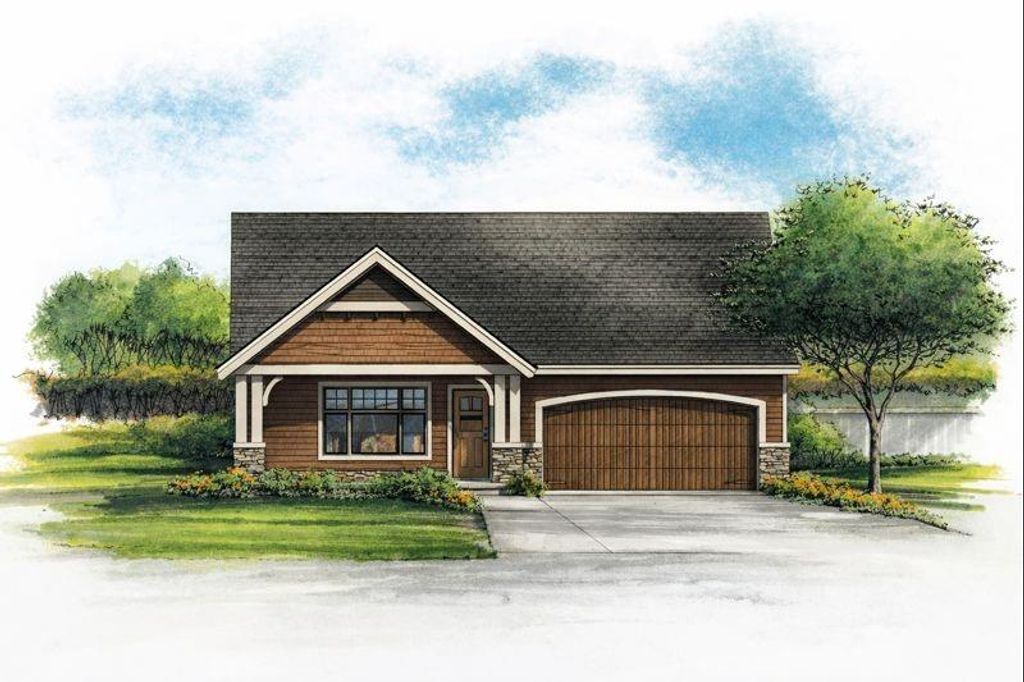 Photo of 435 N Grover Street, Liberty, MO 64068 (MLS # 2596975)