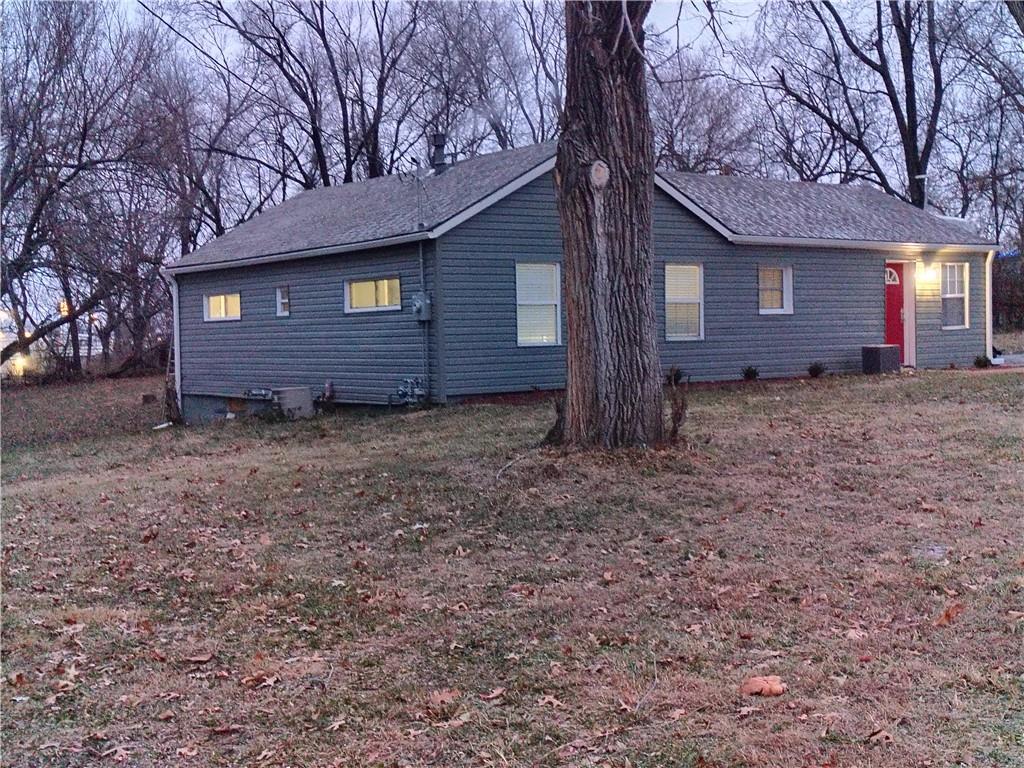 701 N Allen Road