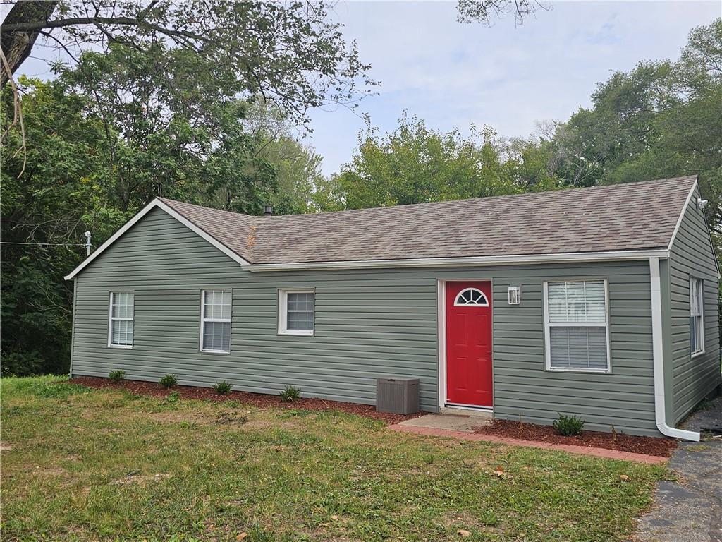 701 N Allen Road