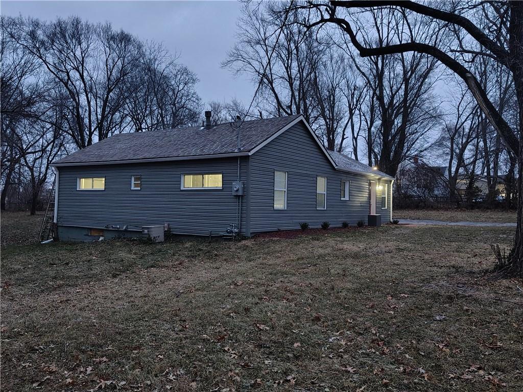 701 N Allen Road