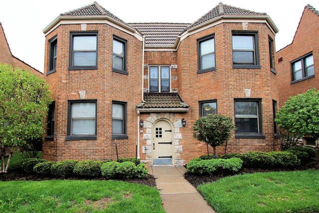Photo 1 of 11 — 4504 Broadway Street 1N, Kansas City, MO 64111