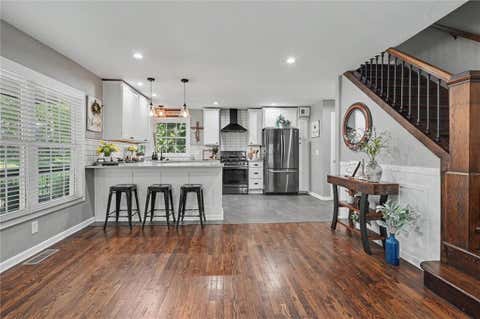 1526 Vermont Street, Lawrence, KS 66044 - MLS#: 2623417