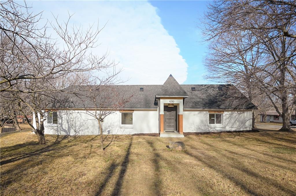 1030 NE 88th Street