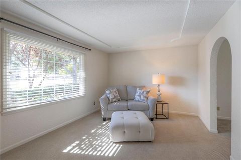 220 NW Aspen Street, Lee\'s Summit, MO 64064 - MLS#: 2541482