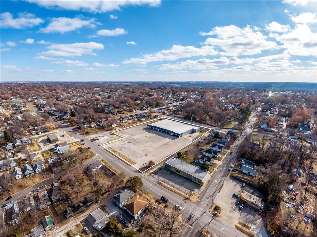 2300 Mitchell Avenue