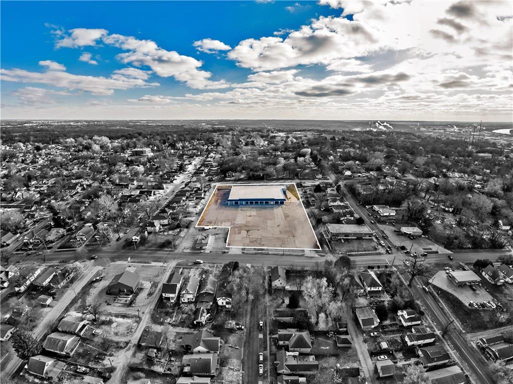 2300 Mitchell Avenue