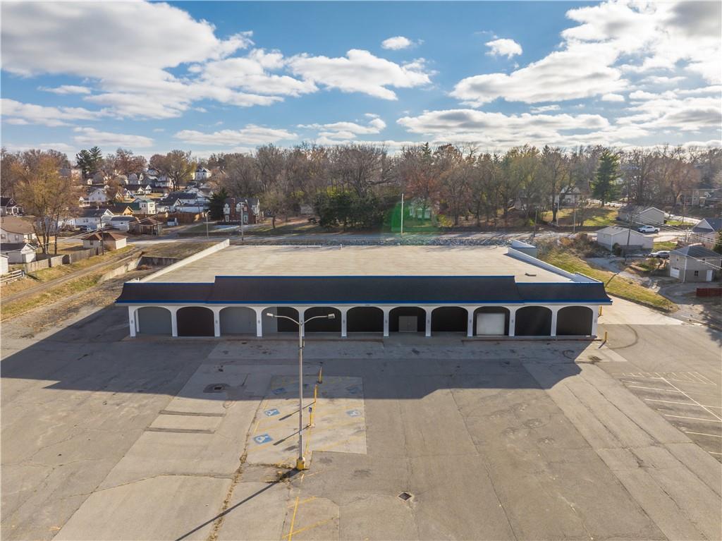 2300 Mitchell Avenue