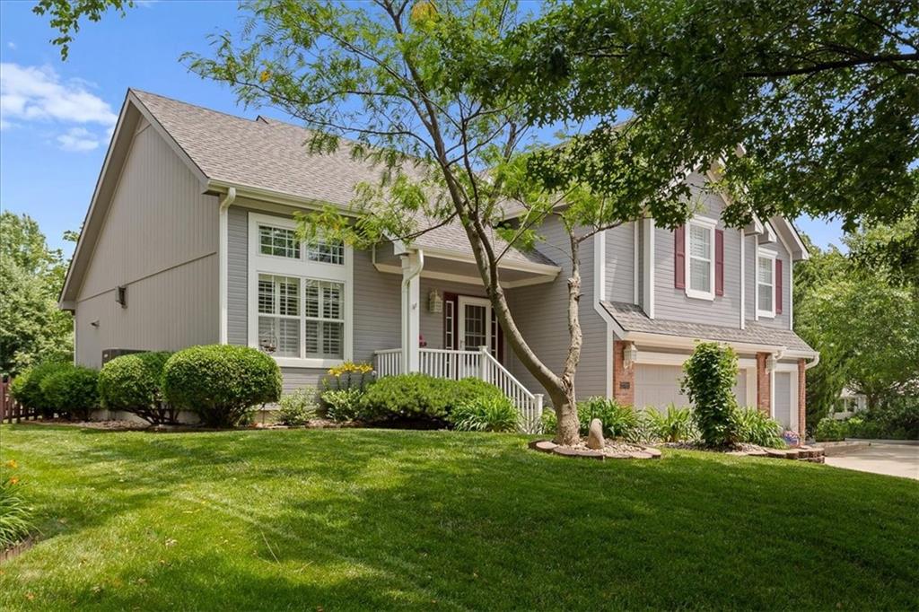 3701 Durham Court