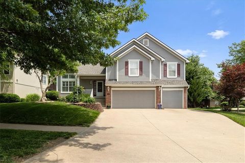 3701 Durham Court St Joseph MO 64506