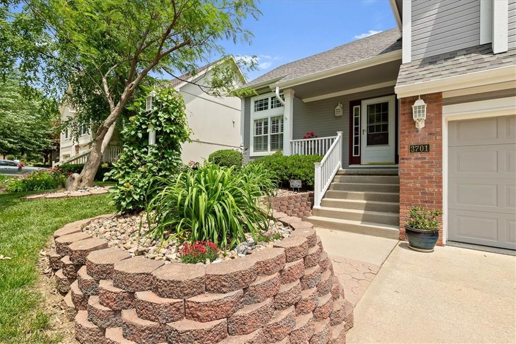3701 Durham Court