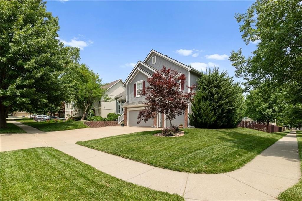 3701 Durham Court