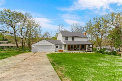 5330 N Spruce Avenue, Kansas City, MO 64119 - MLS#: 2539371