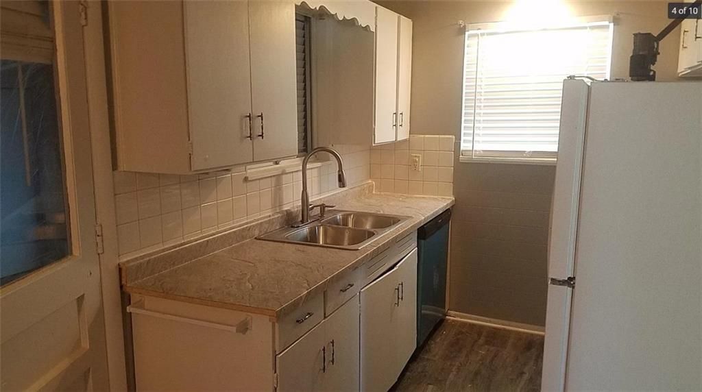 Photo of 1023 Shearer Road, Kansas City, KS 66103 (MLS # 2592088)