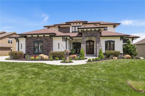 10239 N Kansas Avenue Kansas City MO 64155
