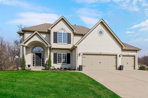 14630 NW 63rd Street, Parkville, MO 64152 - MLS#: 2607672