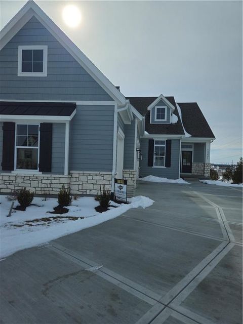 13431 W 174th Terrace, Overland Park, KS 66221 - MLS#: 2582490