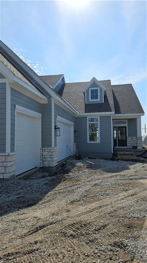 13431 W 174th Terrace Overland Park KS 66221