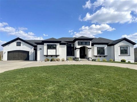 8605 NE Shoal Creek Parkway Kansas City MO 64157