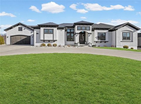 8605 NE Shoal Creek Parkway Kansas City MO 64157