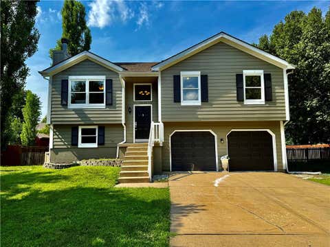 33124 W 87th Terrace, De Soto, KS 66018 - MLS#: 2629689