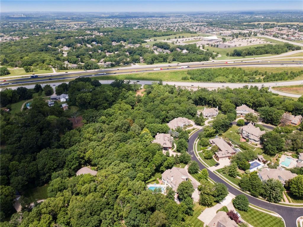 1203 N State Route 291 Highway