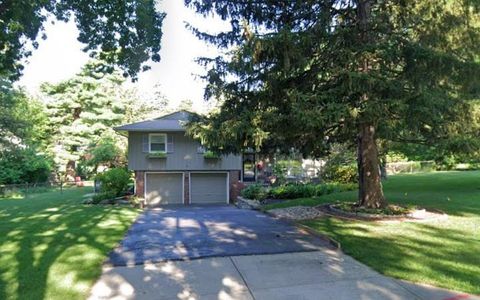 9600 Belinder Road Leawood KS 66206