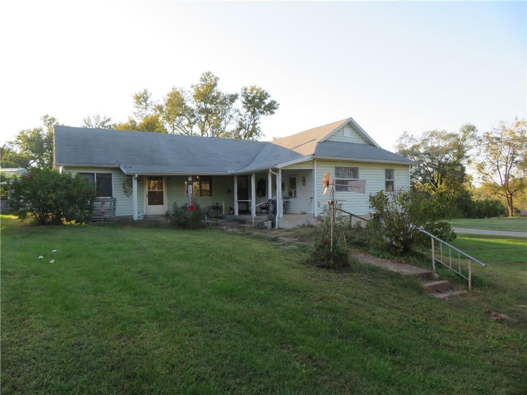 802 Union Street