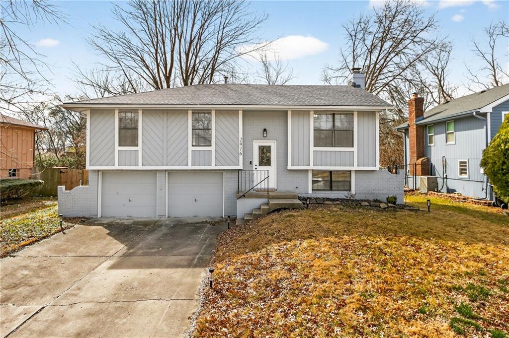 2916 Sweet Briar Drive