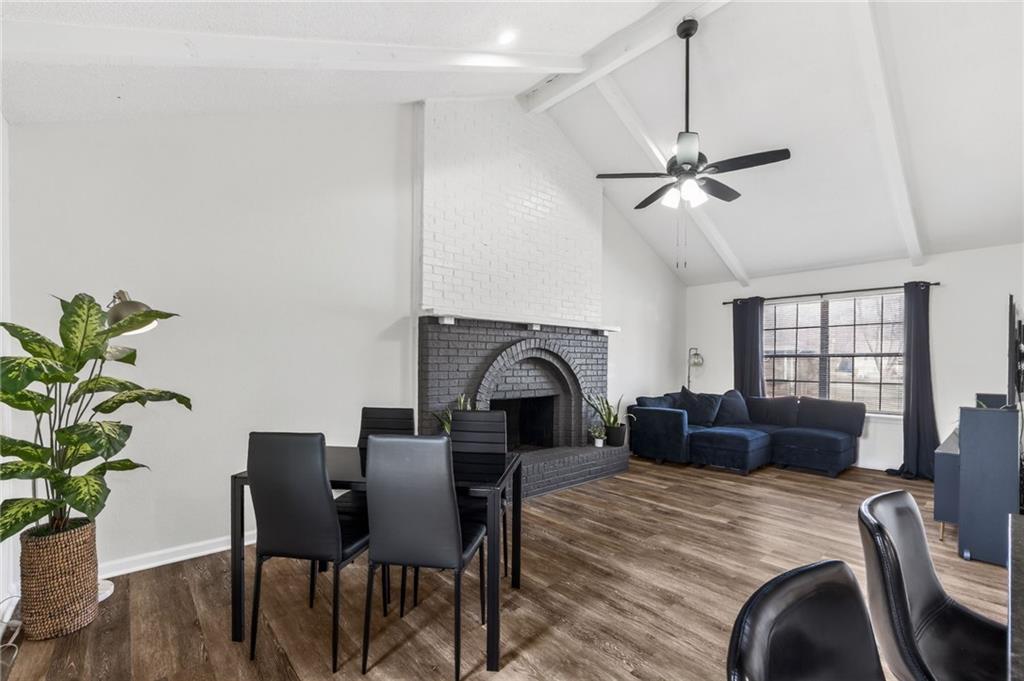 2916 Sweet Briar Drive