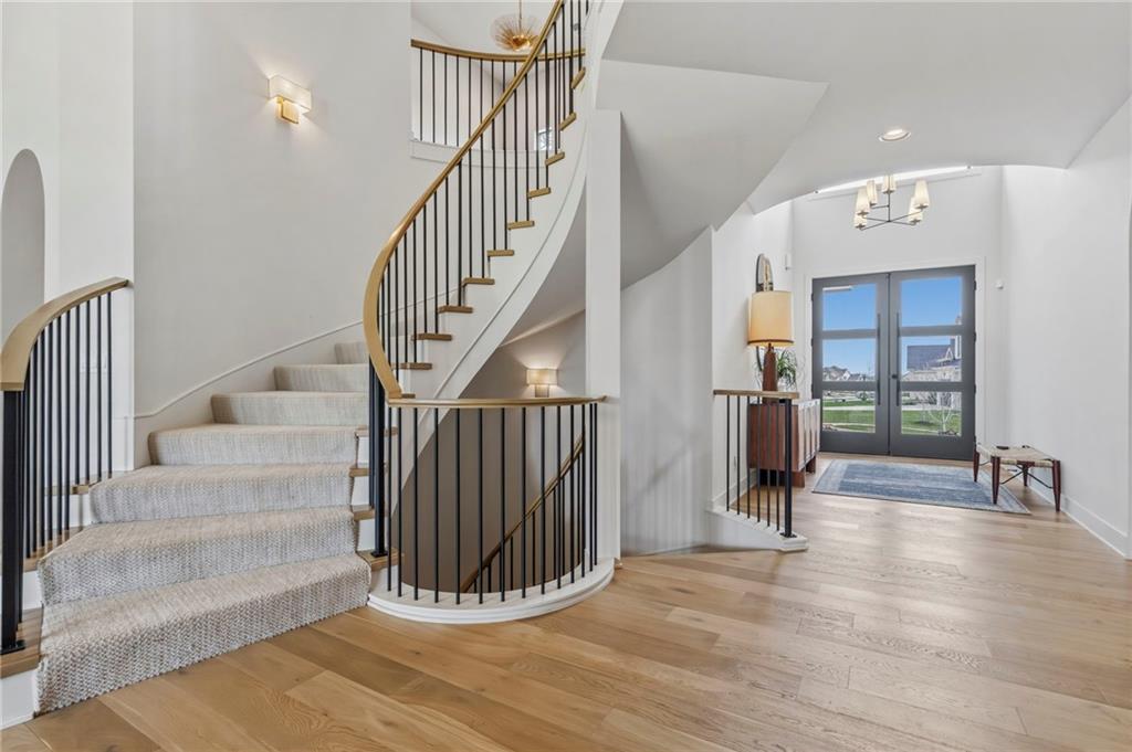 16920 Rosehill Street