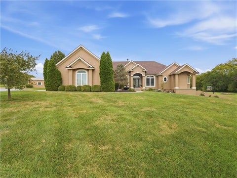 Photo of 20809 S State Route J Highway, Peculiar, MO 64078 (MLS # 2643588)